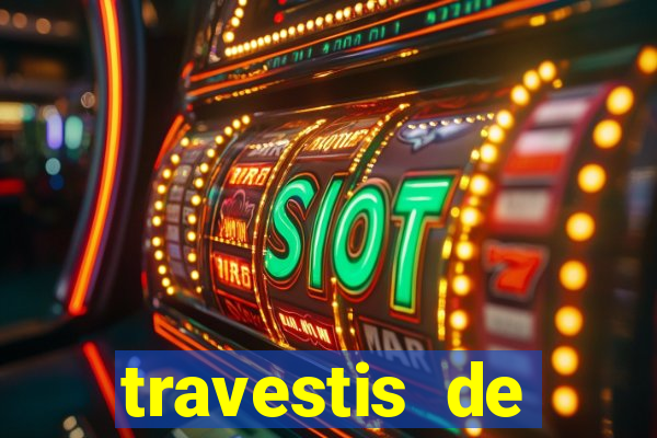 travestis de salvador skokka